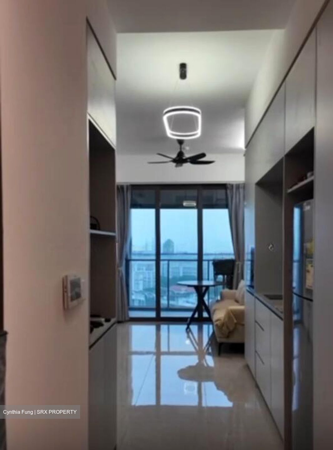 Parc Clematis (D5), Apartment #503378031